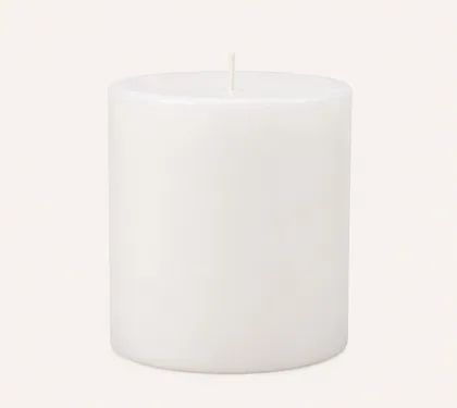 Velón blanco