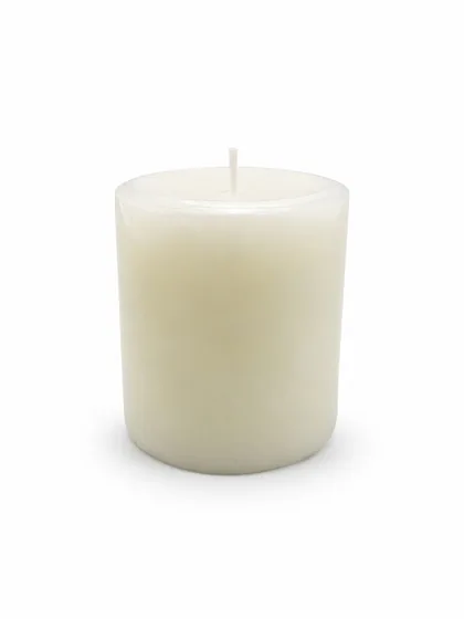 Velón ivory